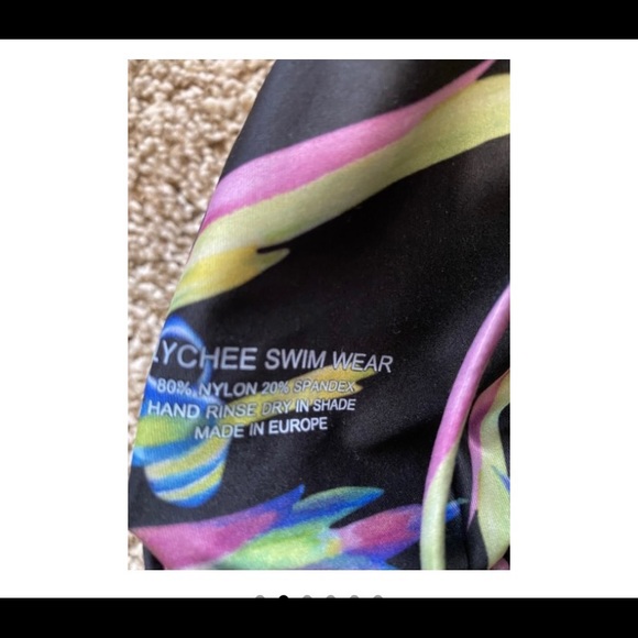 Bikini Top - Picture 2 of 6